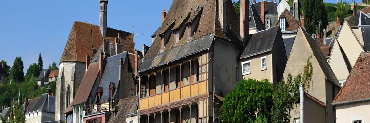 Image Installation abri de piscine Argenton-sur-Creuse