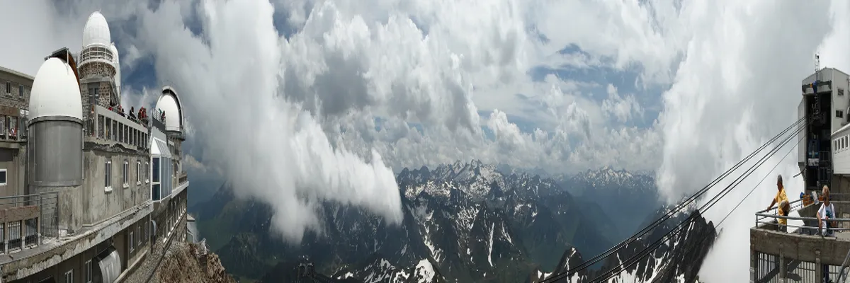 Image Installation abri de piscine Bagnères-de-Bigorre