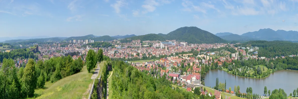 Image Installation abri de piscine Belfort