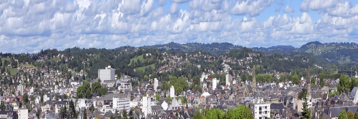 Image Installation abri de piscine Brive-la-Gaillarde