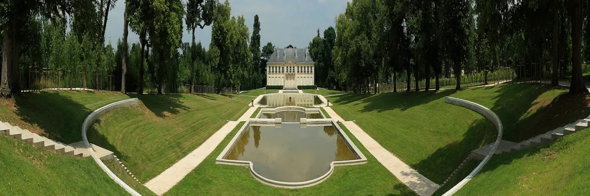 Image Installation abri de piscine Bussy-Saint-Georges