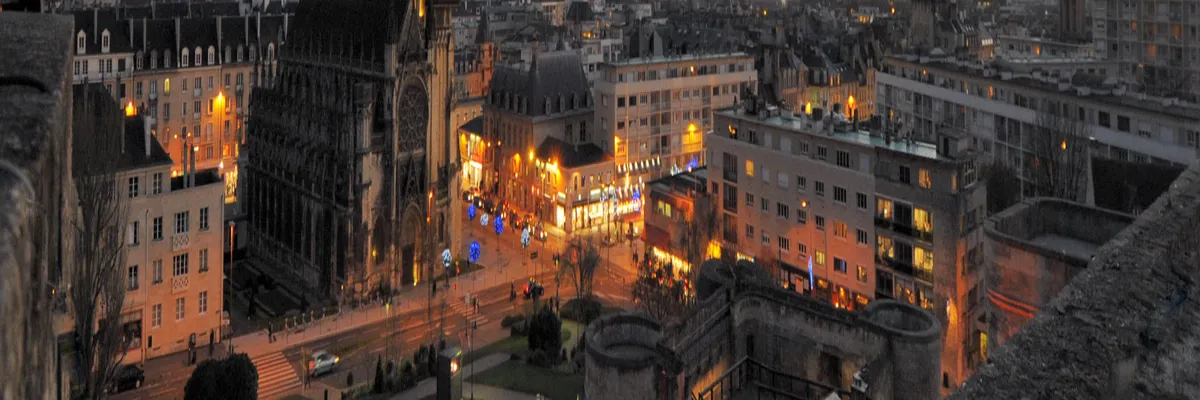 Image Installation abri de piscine Caen
