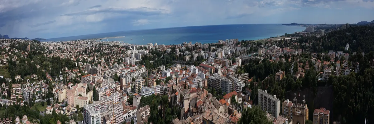 Image Installation abri de piscine Cagnes-sur-Mer