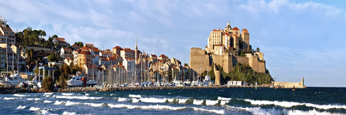 Image Installation abri de piscine Calvi