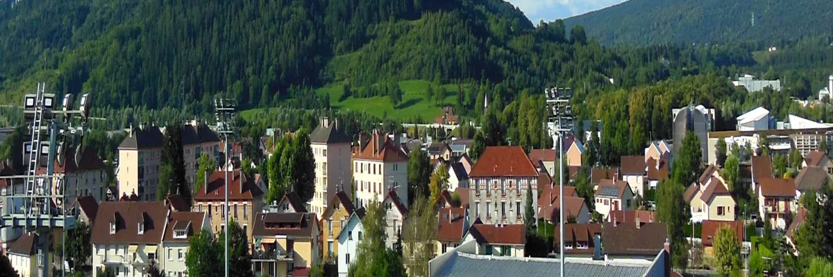 Image Installation abri de piscine Champagnole