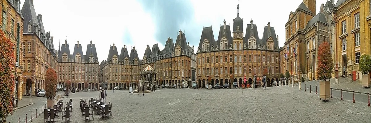 Image Installation abri de piscine Charleville-Mézières