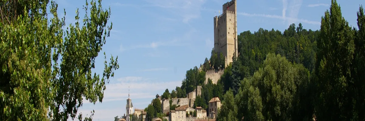 Image Installation abri de piscine Crest