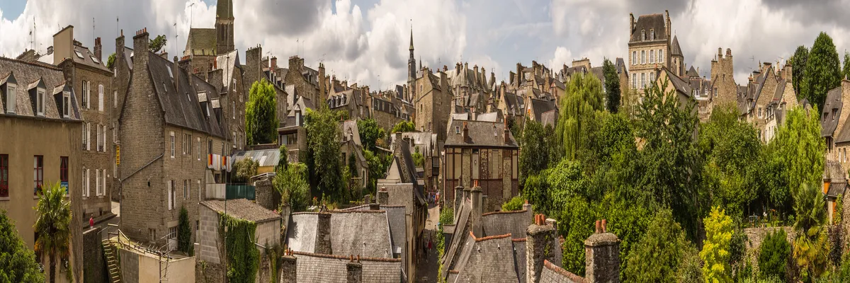 Image Installation abri de piscine Dinan