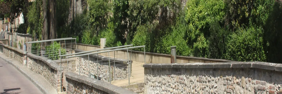 Image Installation abri de piscine Évreux