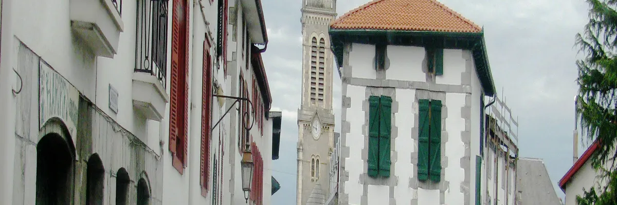 Image Installation abri de piscine Hasparren