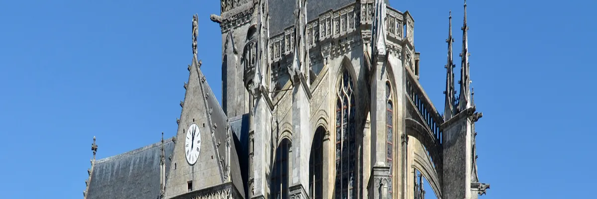Image Installation abri de piscine La Ferté-Bernard