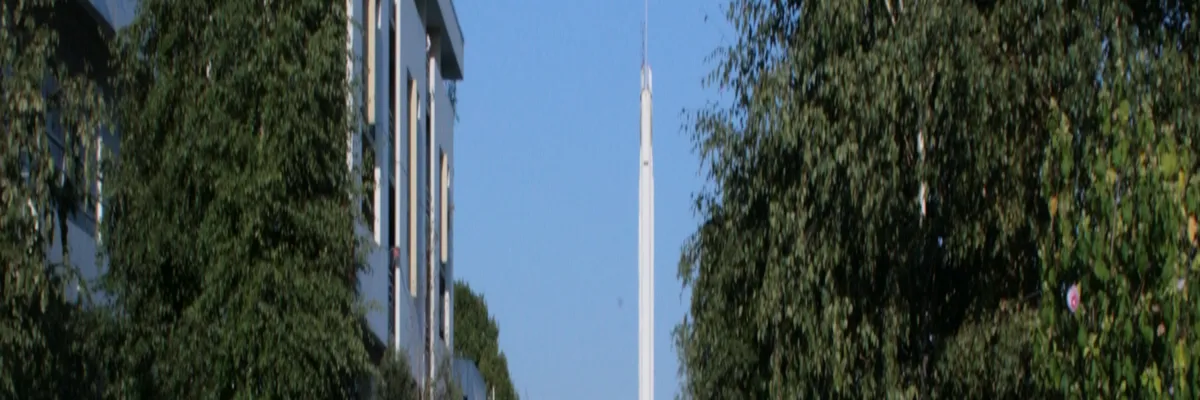 Image Installation abri de piscine Le Blanc-Mesnil