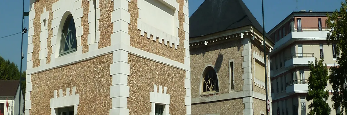 Image Installation abri de piscine Les Pavillons-sous-Bois