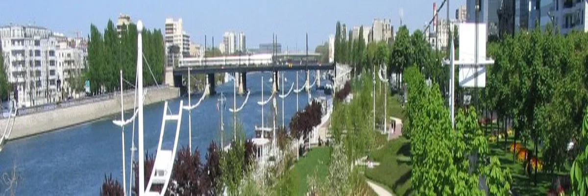 Image Installation abri de piscine Levallois-Perret