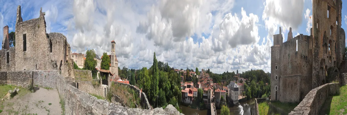 Image Installation abri de piscine Loire-Atlantique