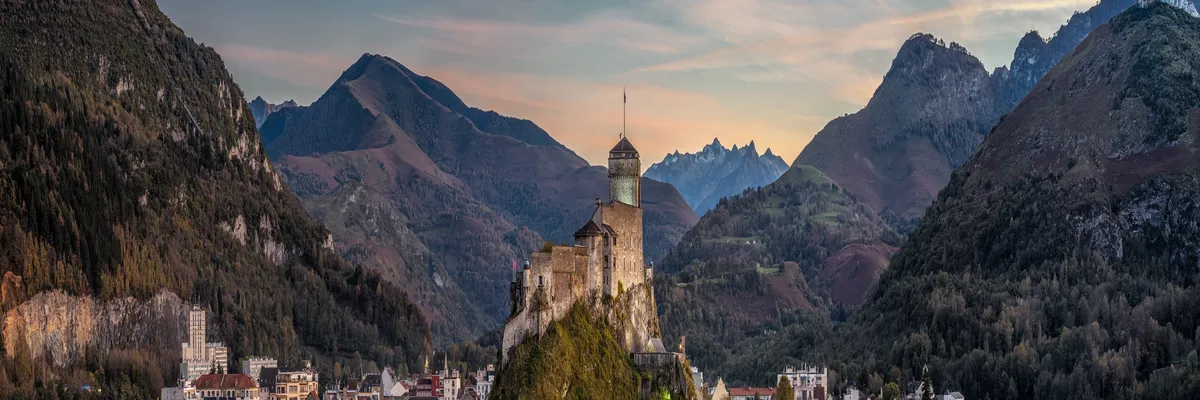 Image Installation abri de piscine Lourdes