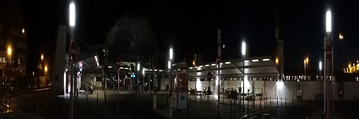 Image Installation abri de piscine Massy