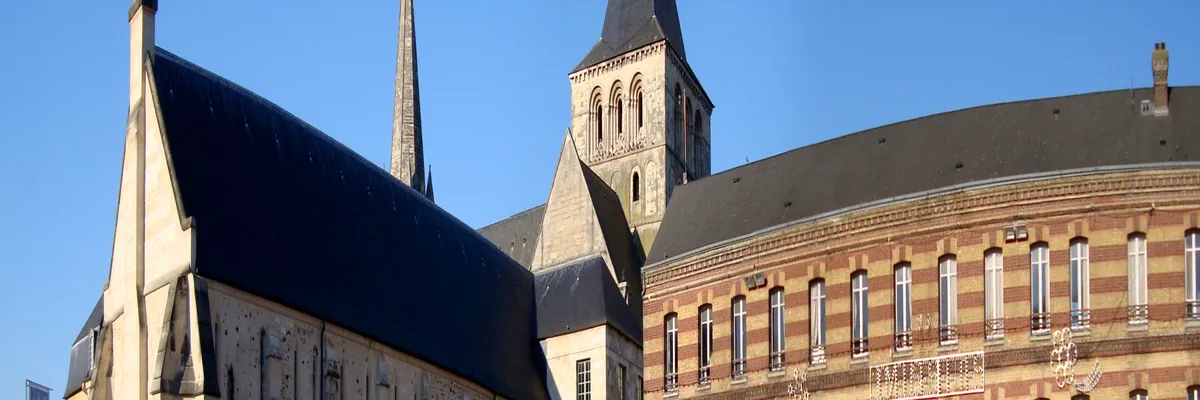 Image Installation abri de piscine Montivilliers