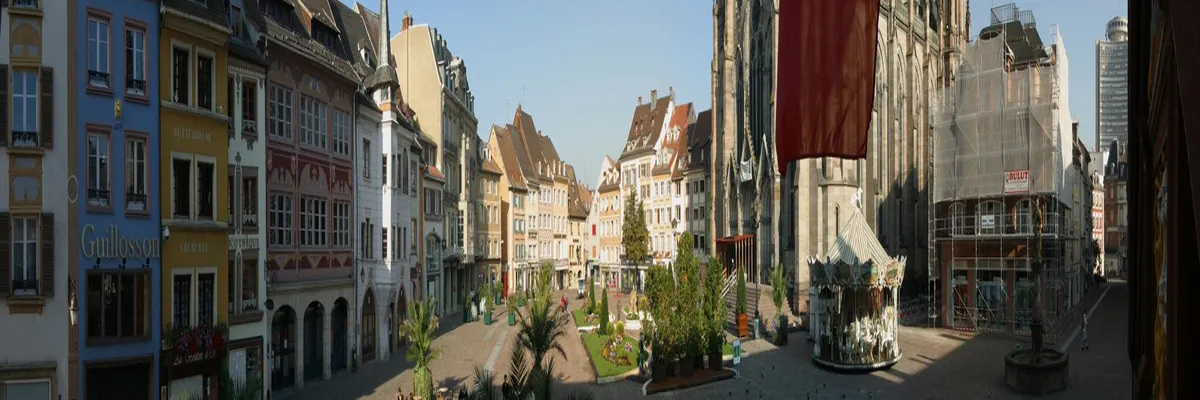 Image Installation abri de piscine Mulhouse