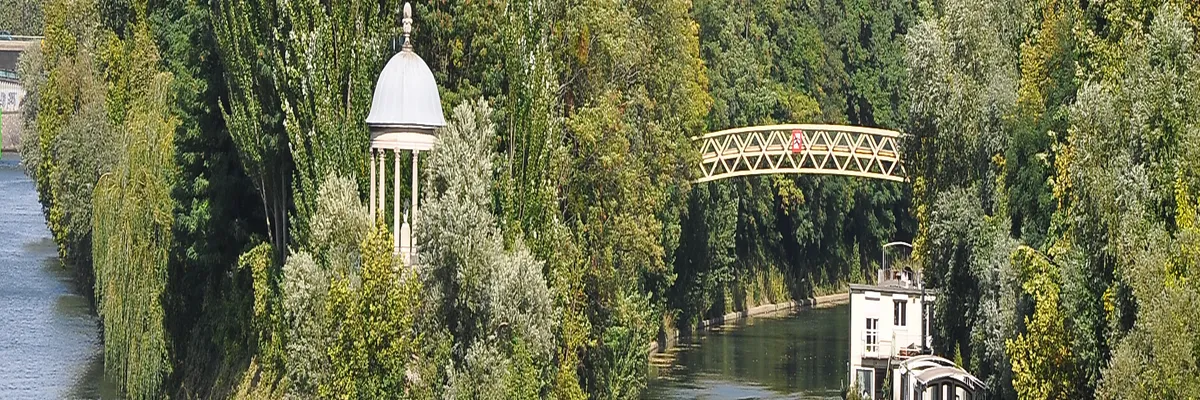 Image Installation abri de piscine Neuilly-sur-Seine