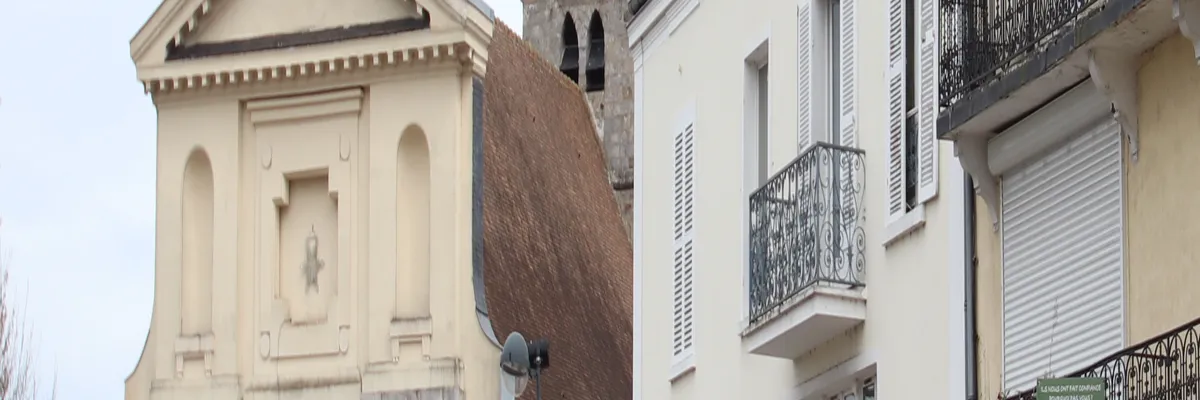 Image Installation abri de piscine Orsay