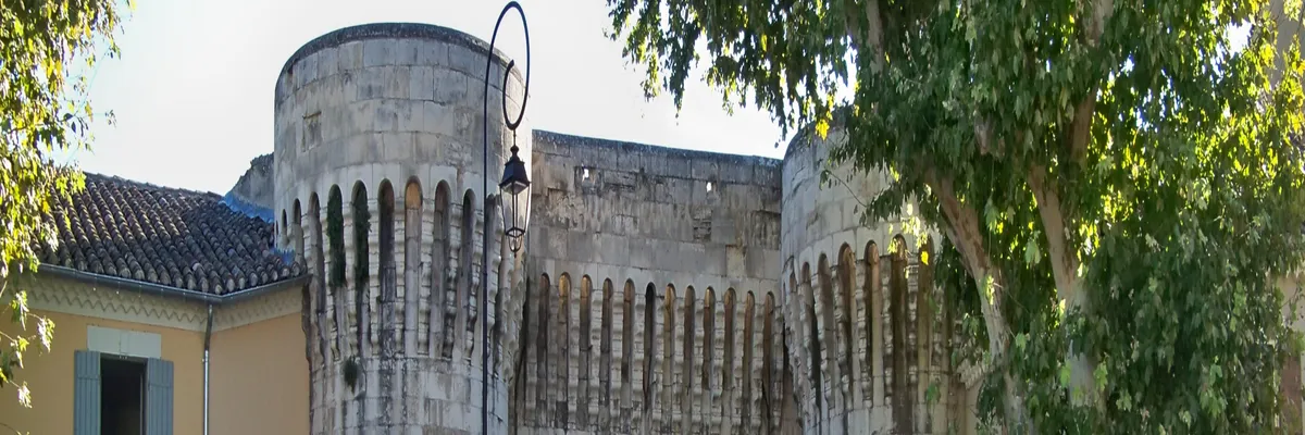 Image Installation abri de piscine Pernes-les-Fontaines