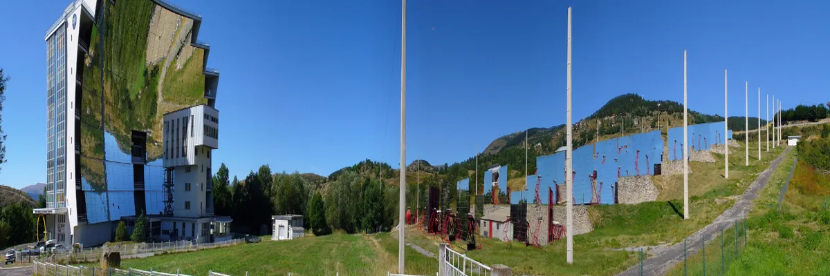 Image Installation abri de piscine Pyrénées-Orientales