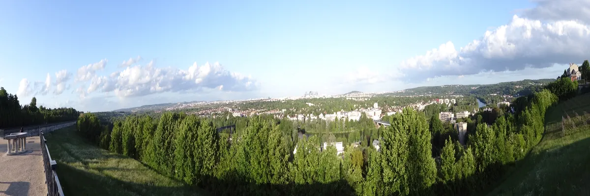 Image Installation abri de piscine Saint-Germain-en-Laye