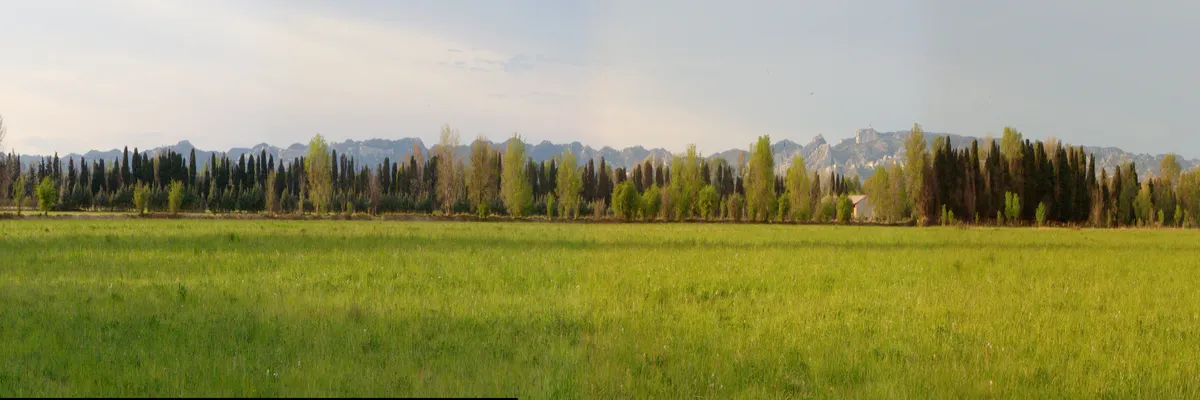 Image Installation abri de piscine Saint-Martin-de-Crau
