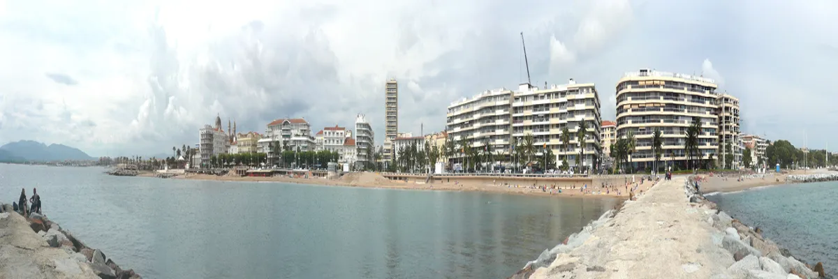 Image Installation abri de piscine Saint-Raphaël