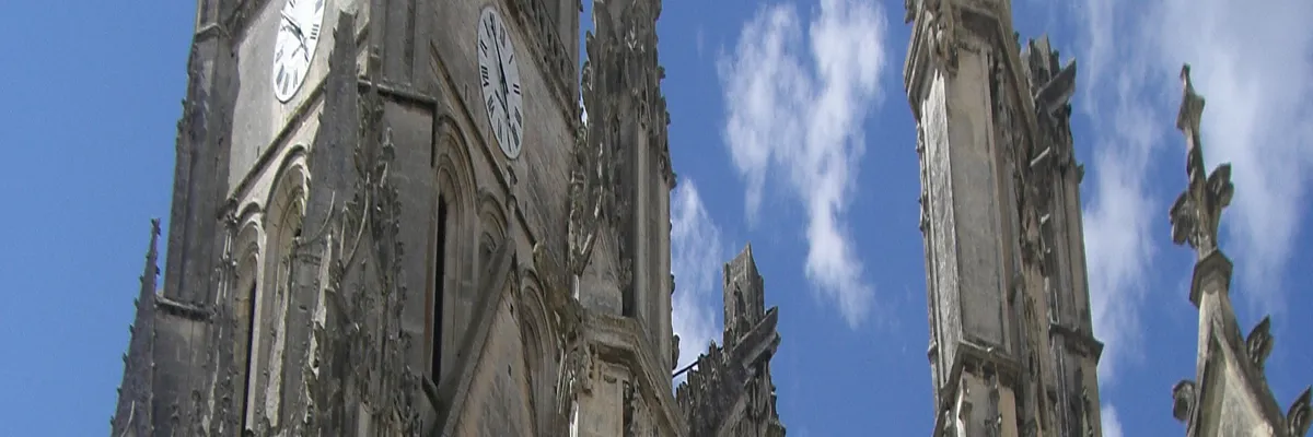 Image Installation abri de piscine Saintes