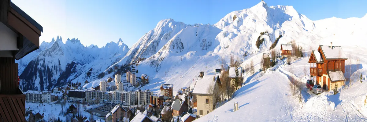 Image Installation abri de piscine Savoie