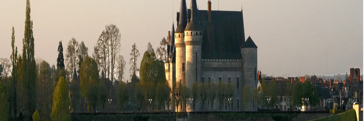 Image Installation abri de piscine Sully-sur-Loire