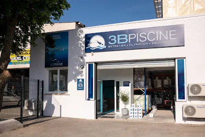 Image de 3B Piscine / Dreaming Blue