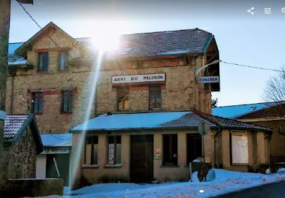 Image de Abri du pèlerin, Cinéma le Foyer
