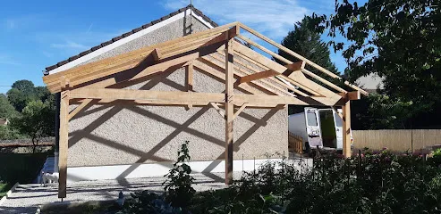 Image de ABRIS-BOIS du COUCHOIS