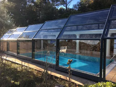 Image de ABRIS DE PISCINES ATOLL CONSTRUCTEUR