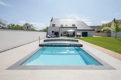 Image de Abrisud Tours - Showroom