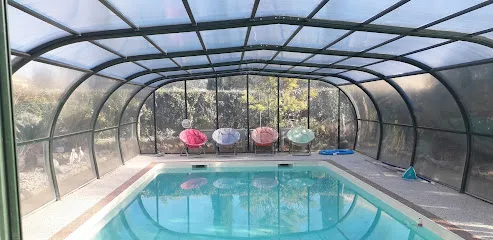 Image de Abritello - Abris de piscine - Spa - Pergola -sauna