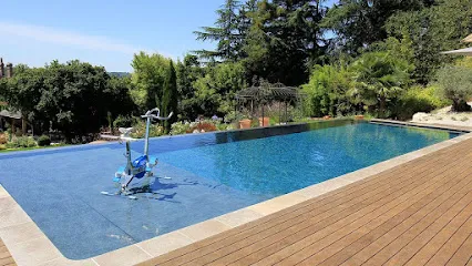 Image de ADH Piscines & Paysages – Paysagiste Pisciniste Spa – Vendôme