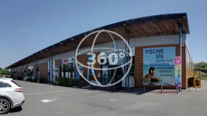 Image de AGR PISCINE THEZAN