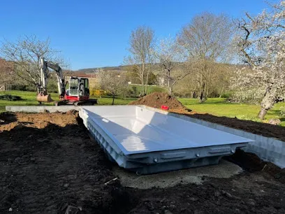 Image de Alliance Piscines Mâcon