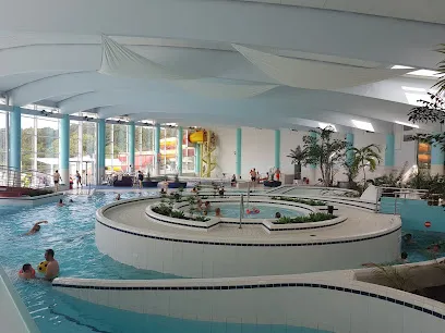 Image de Aquacentre les Lacs de l'Eau d'Heure