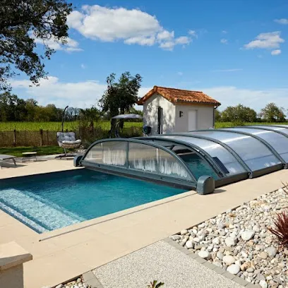 Image de Aquilus Piscines et Spas Chartres