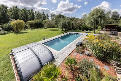 Image de Arbo Concept - Piscines Magiline - Tours