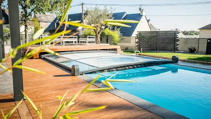 Image de BONHEUR PISCINES & SPAS Vitré 35