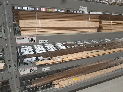 Image de Bricoman Fréjus