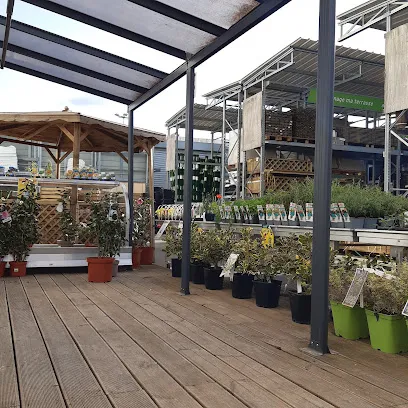 Image de Bricorama Vineuil