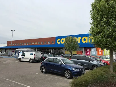 Image de Castorama Rouen Barentin