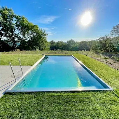 Image de Concept Piscines Inox